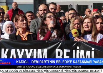 Suriye’de Alevilere Yönelik Saldırılara Tepki Sürüyor, – Deprem Geçti Sorunlar Hala Geçmedi, – Ezgi Özer ile Can Aktüel Ana Haber.
