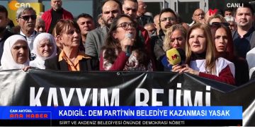Suriye’de Alevilere Yönelik Saldırılara Tepki Sürüyor, – Deprem Geçti Sorunlar Hala Geçmedi, – Ezgi Özer ile Can Aktüel Ana Haber.