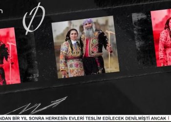 – Tahtacı Alevi Köyü Meyistan’ın Dünü Bugünü
– Celal Necati Üçyıldız’ın Hazırlayıp Sunduğu  Tünelin Ucunda Tahtacılar Programının Konuğu Antropolog – Yazar Hasan Harmancı