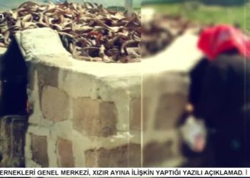 – ZONE MA KULTURÊ MÂ
– Fintoz Dikme İle Vatîs Programının Konuğu Sosyolog Şükrü Aslan