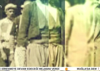 – Zonê Ma Ser, 
– Fintoz Dikme ile Vatîs. Konuğu: Sezai Yılmaz.