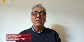 – XIZIR’IN ALEVİ İNANCINDAKİ YERİ
– Axuchan Ocağı’ndan Pir Cemal Cenan İle Xızır Özel