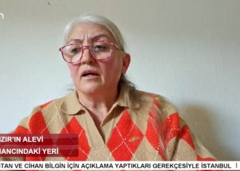 XIZIR’IN ALEVİ İNANCINDAKİ YERİ – Axuçan Ocağı’ndan Didar Ana İle Xızır Özel