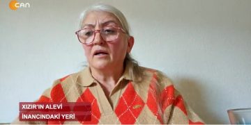 XIZIR’IN ALEVİ İNANCINDAKİ YERİ – Axuçan Ocağı’ndan Didar Ana İle Xızır Özel