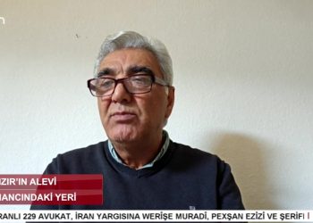 XIZIR’IN ALEVİ İNANCINDAKİ YERİ – Axuchan Ocağı’ndan Pir Cemal Cenan İle Xızır Özel