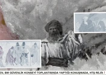 – Prof. Dr. Çiğdem Boz’un Hazırlayıp Sunduğu Yol’un Tarihi Programının Konuğu Yazar Alişan Şahin
– İslam’da Anarşist Hareketler
– Modern Çağ Öncesi Eşitlik ve Özgürlük Talepleri