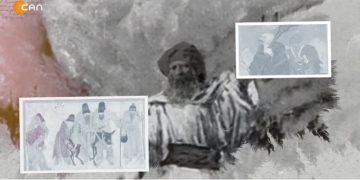 – Prof. Dr.  Çiğdem Boz’un  Hazırlayıp Sunduğu Yol’un Tarihi Programının Konuğu Yazar Alişan Şahin
– İslam’da Anarşist Hareketler
– Modern Çağ Öncesi Eşitlik ve Özgürlük Talepleri