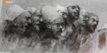 – Fütüvvet ve Ahi Birlikleri, 
– Prof. Dr. Çiğdem Boz İle Yolun Tarihi Programında Bu Haftaki Konuk Yazar Alişan Şahin.