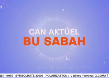 Attila Taş’ın sunumuyla Can Aktüel Bu Sabah’ın konuğu Okmeydanı Cemevi Başkanı Eren Yıldırım – 1. Bölüm