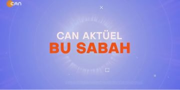Attila Taş’ın sunumuyla Can Aktüel Bu Sabah’ın konuğu Okmeydanı Cemevi Başkanı Eren Yıldırım – 1. Bölüm