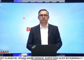 Attila Taş’ın sunumuyla Can Aktüel Bu Sabah – 1. Bölüm
