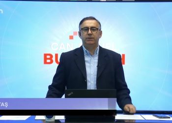 Attila Taş’ın sunumuyla Can Aktüel Bu Sabah – 1. Bölüm