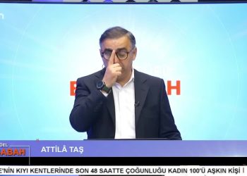 Attila Taş ile Can Aktüel Bu Sabah 1. Bölüm