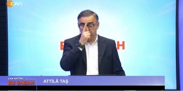 Attila Taş ile Can Aktüel Bu Sabah 1. Bölüm