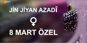 23. Feminist Gece Yürüyüşü Mersin