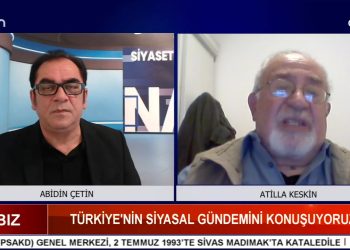 68 Ve 78 Kuşağı Temsilcileri Gözünden Gençlik Harektini Değerlendiriyoruz – Abidin Çetin İle Nabız Programının Konukları 68 Kuşağı Öğrenci Lideri / Yazar Atilla Keskin Ve 78’liler Hareketi Sözcüsü / Yazar Celalettin Can