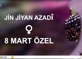 – Kadınların Eşitlik Mücadelesi Ve 8 Mart
– Alevilikte Kadın Ve Eşitlik
– Sanatta Alevi Kadın Kimliği Ve Mücadelesi
– Zeynep Kaya Çavuş İle 8 Mart İle 8 Mart Özel Programının Konukları Eğitimci Turiye Türkyılmaz, Aktivist Elif Sert, Yazar Birgül Sarıkaya Ve Eğitimci Nermin Karasu