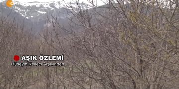 Aşık Özlemi, Hüseyin Kelleci Arşivinden