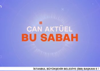 Attila Taş İle Can Aktüel Bu Sabah