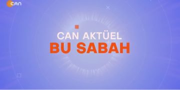 Attila Taş İle Can Aktüel Bu Sabah