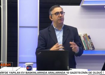 Attila Taş ile Can Aktüel Bu Sabah programının konuğu EHP Genel Başkanı Hakan Öztürk – 2. Bölüm