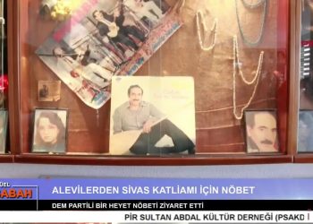 Attila Taş’ın Sunumuyla Can Aktüel Bu Sabah – 2. Bölüm