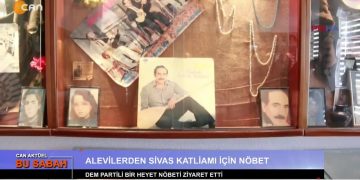 Attila Taş’ın Sunumuyla Can Aktüel Bu Sabah – 2. Bölüm