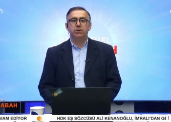 Attila Taş’ın sunumuyla Can Aktüel Bu Sabah’ın konuğu ASİ-DER Başkanı Tevfik Usluoğlu – 2. Bölüm