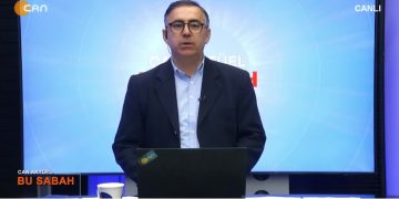 Attila Taş’ın sunumuyla Can Aktüel Bu Sabah’ın konuğu ASİ-DER Başkanı Tevfik Usluoğlu – 2. Bölüm