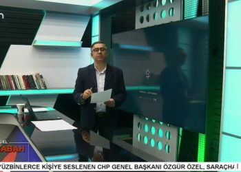 Attila Taş’ın sunumuyla Can Aktüel Bu Sabah – 2. Bölüm