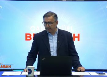 Attilâ Taş’ın sunumuyla Can Aktüel Bu Sabah’ın konuğu Yazar Sedat Tüzer  – 2. Bölüm