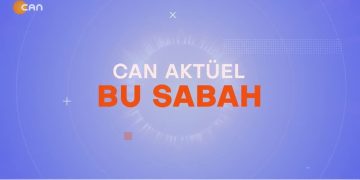 – Çilem Küçükkeleş İle Can Aktüel Bu Sabah
