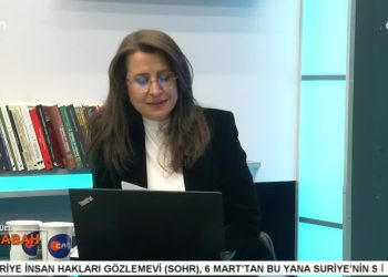 Çilem Küçükkeleş ile Can Aktüel Bu Sabah’ın konuğu Gazeteci Ergin Doğru – 2. Bölüm