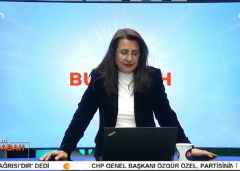 Çilem Küçükkeleş’ın sunumuyla Can Aktüel Bu Sabah – 1. Bölüm