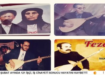 – Güler Gültekin İle Koçgiri Programının Konuğu Ali Haydar Olgun