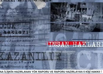 – Suruç Aileleri İnisiyatifine Yönelik Baskılar – Toplumsal Baskılar – Ailelerin Adalet Arayışı Sürüyor – Gülseren Yoleri İle İnsan Hakları Programının Konuğu Suruç Aileleri İnisiyatifi Hacer Elçin