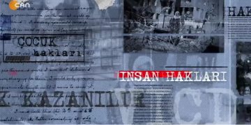 – Suruç Aileleri İnisiyatifine Yönelik Baskılar – Toplumsal Baskılar – Ailelerin Adalet Arayışı Sürüyor – Gülseren Yoleri İle İnsan Hakları Programının Konuğu Suruç Aileleri İnisiyatifi Hacer Elçin