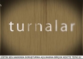 Hasan Güneşdoğudu ile Turnalar