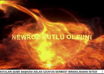 İstanbul’da Ve Birçok Kentte Coşkulu Newroz Kutlamaları.