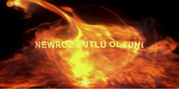 İstanbul’da Ve Birçok Kentte Coşkulu Newroz Kutlamaları.