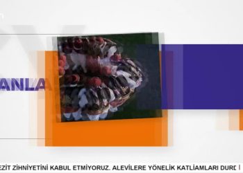 Leverkusen Alevi Dergahı’nda Xızır Cemi