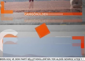 Muzaffer Gürenç’in Hazırlayıp Sunduğu Canı Gönülden Programının konukları: Hilmi Nar, Reha Yünlüel.