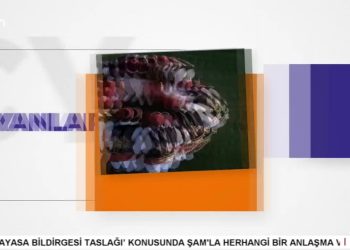 Ortadoğu’daki Son Gelişmeler, Savaş ve Barış’ Paneli