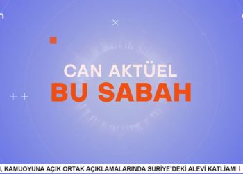 – Veli Büyükşahin İle Can Aktüel Bu Sabah Programının Konuğu PSAKD Genel Başkanı Cuma Erçe