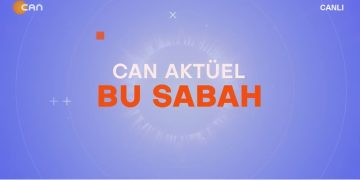 – Veli Büyükşahin İle Can Aktüel Bu Sabah Programının Konuğu PSAKD Genel Başkanı Cuma Erçe