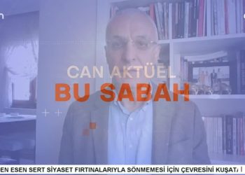 – Veli Haydar Güleç İle Can Aktüel Bu Sabah