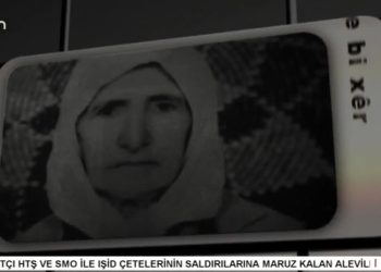 Zeynep Enhas İle Çaxa We Bi Xêr Programının Konukları Tarihçi – Yazar Mehmet Bayrak Ve Sanatçı Hozan Şêxo.