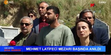 Aleviler Adalet Arayışı İçin Maltepe Mitingindeydi – Kızıldere Katliamı’nın 53. Yılı – Öğrencilerin Ders Boykotu Sürüyor – Siyasilerden Bayram Mesajı – Ezgi Özer İle Can Aktüel Ana Haber