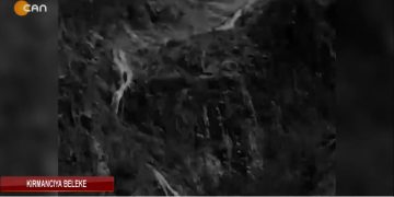 Ali Güler’in Hazırlayıp Sunduğu Kırmancıya Beleke Programının Konuğu Hunermend Doğan Çelik, Hunermend Ali Rıza Kahraman.