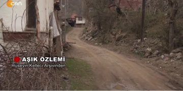 Aşık Özlemi, Hüseyin Kelleci Arşivinden